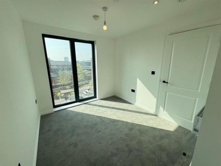 1 bedroom apartment to rent - Photo 2