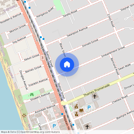 24 Black Street, 3196, Chelsea