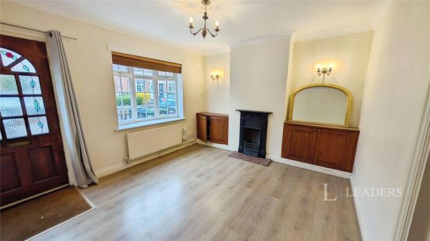 2 bedroom house to rent - Photo 1