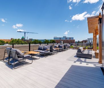 110 Rue de l'Église, app.309, H4G 2L9, H4G 2L9, Montréal - Photo 1