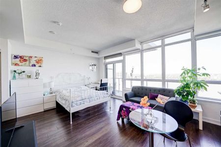 For Lease - 365 Church Street Unit# 2907, Toronto, Ontario - Photo 4