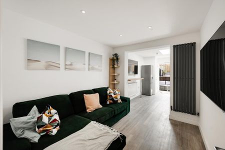 1 bedroom house of multiple occupation to rent - Photo 4