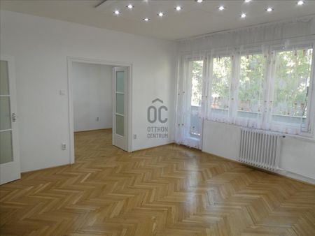Kiadó jó állapotú lakás - Budapest XI. kerület - Photo 2