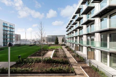 Studio to rent - Photo 5