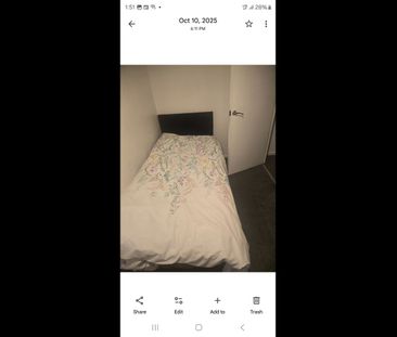 Room in a Shared House, Street, M40 - Photo 5