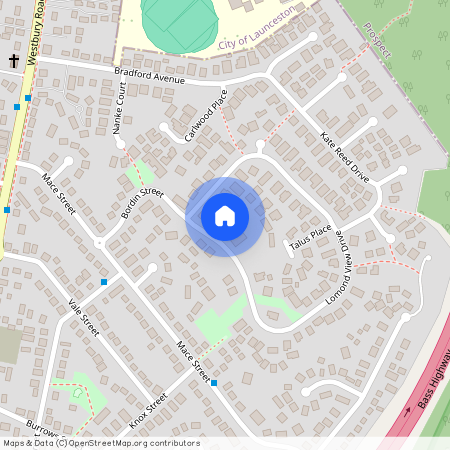 21 Bordin Street, Prospect Vale