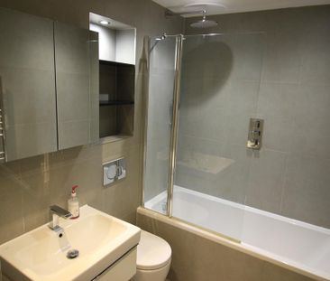 1 bedroom apartment to rent - Photo 6