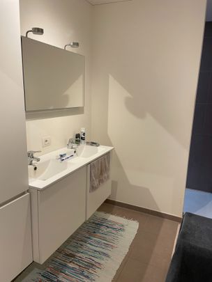 Rustig gelegen twee-slaapkamer appartement + autostandplaats - Foto 1