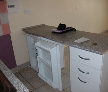Location Appartement 1 pièce 21m² - Photo 1
