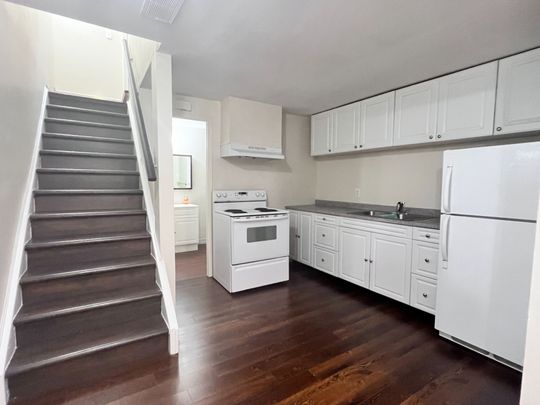 For Lease - 71 Trillium Crescent Unit# Bsmt, Barrie, Ontario - Photo 1
