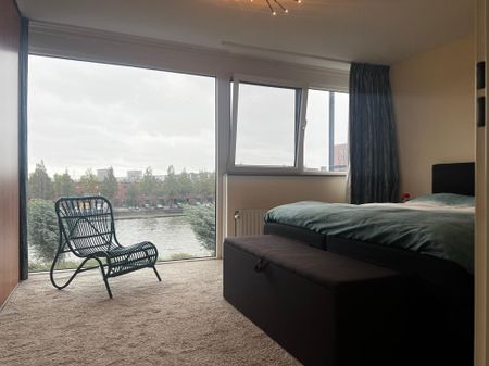 Te huur: Huis Waterlandsingel 106 in Den Haag - Foto 5