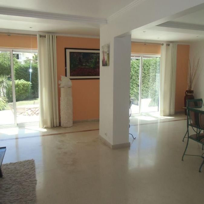 4 Bedroom House with swimming pool, São João do Estoril, Cascais - Photo 1