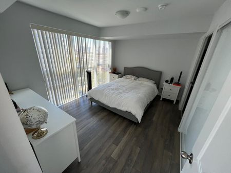 For Lease - 30 Meadowglen Place Unit# 1502, Toronto, Ontario - Photo 4