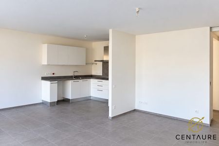 Location Appartement 4 pièces 107m² MARCQ EN BAROEUL 59700 - Photo 5