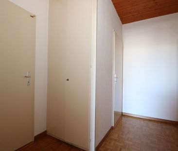 Appartement de 3 pièces à Plainpalais - Photo 1