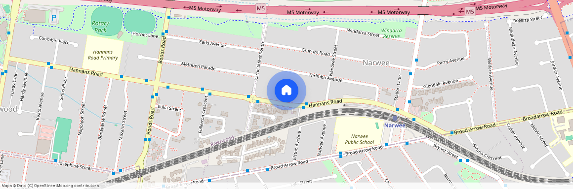 122A Hannans Rd, NSW 2209, Narwee