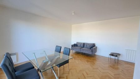 location Appartement T2 DE 45.71m² À NANTERRE - Photo 2