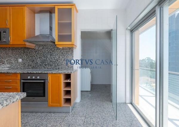 Apartamento T2 em Porto