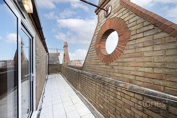 Kilburn High Road, London, NW6 - Photo 1