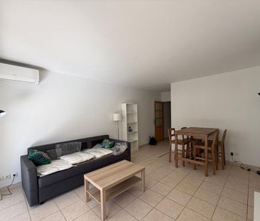 Location Appartement 2 pièces 41m² MOUANS SARTOUX 06370 - Photo 2