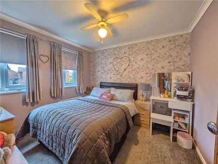 2 bed semi-detached house to rent in Beechfield, Coulby Newham, TS8 - Photo 3