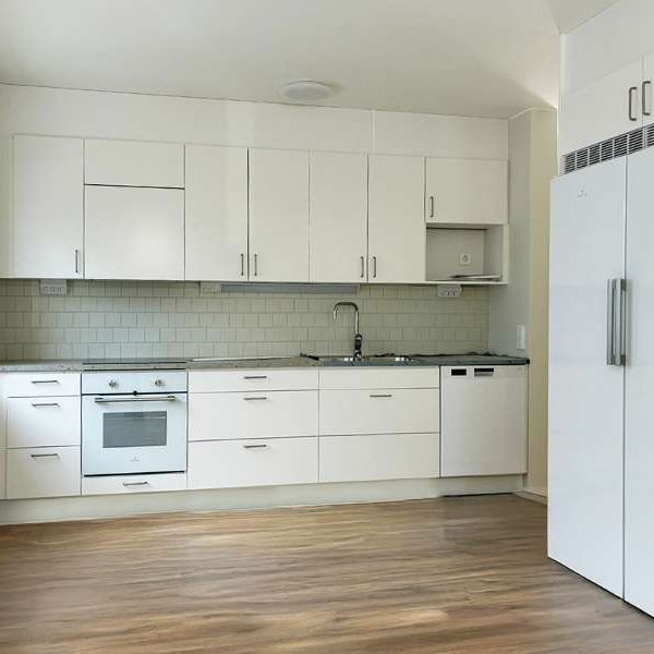 Nordwallgatan 2 A - Photo 1