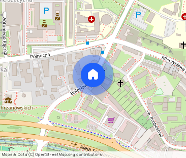 Przytulny pokój do wynajęcia - w świetnej lokalizacji - Photo 1