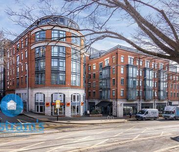 Weekday Cross Building, City Centre, NG1 - Photo 5