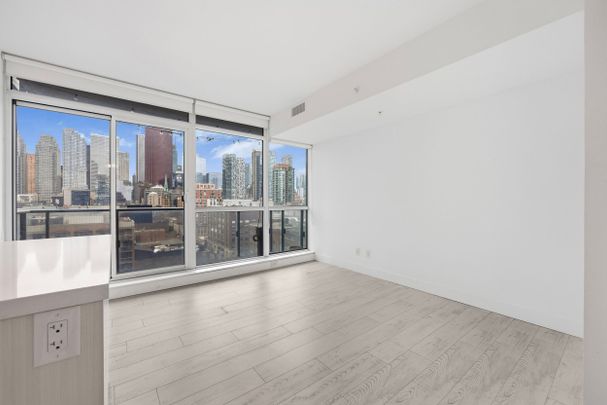 For Lease - 39 Sherbourne Street Unit# 1204, Toronto, Ontario - Photo 1