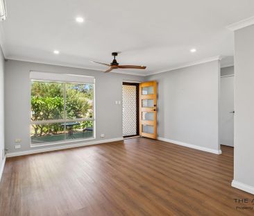 Beautifully renovated 3 bedroom - Photo 1