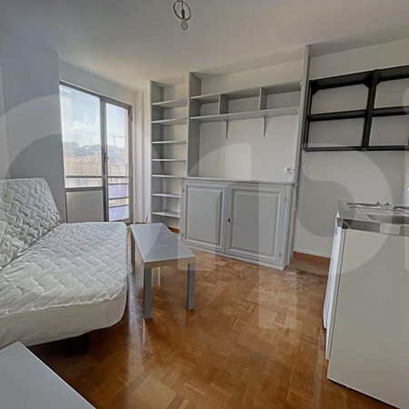 Appartement 1 pièces 15m2 MARSEILLE 6EME 490 euros - Photo 3