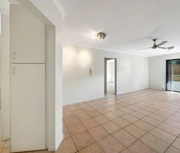 “Fantastic ground floor unit in the heart of Toowong.” - Photo 3