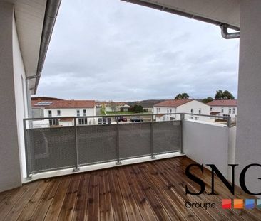 T2 AVEC BALCON ET PARKING - Photo 2