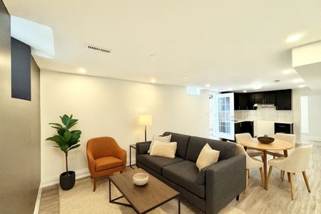 For Lease - 651 Clover Park Unit# Basement, Milton, Ontario - Photo 3