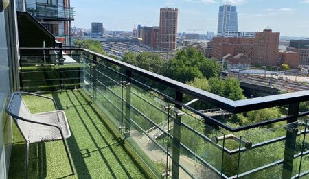 2 bedroom flat to rent - Photo 4