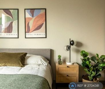 Studio to rent - Photo 4