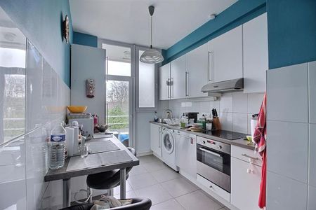 Verhuur appartement 2 kamers, 96m² - Foto 5