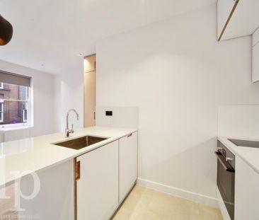Studio to rent - Photo 3
