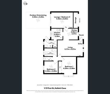 1/3 First Street, Hallett Cove, SA 5158 - Photo 2