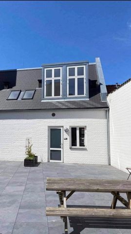 Stor flot lejlighed midt i Aarhus - Photo 4