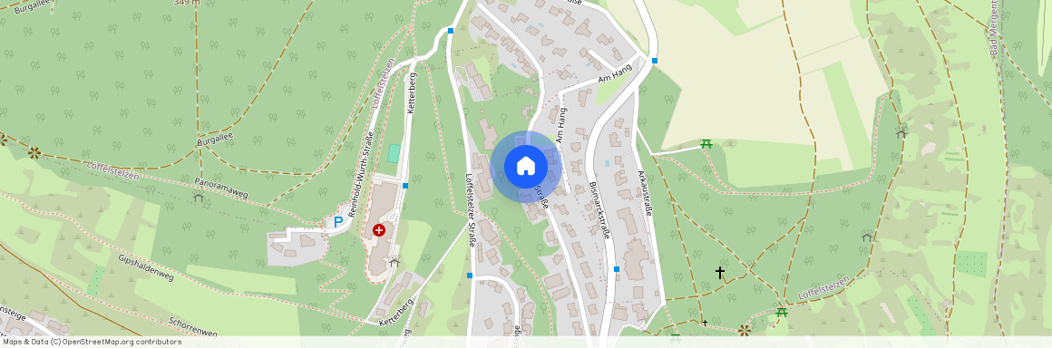 Dr.-Schier-Straße 21, 97980 Bad Mergentheim