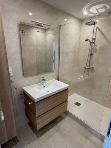 Location appartement 4 pièces, 88.00m², Brest - Photo 5