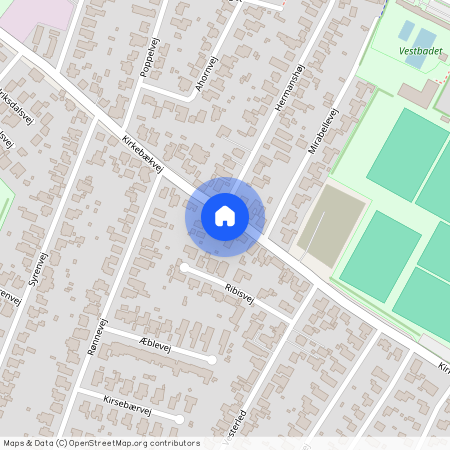 Kirkebækvej 75, 8800, Viborg