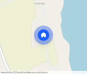 holmen, Lilla Edet - Photo 1