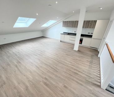 1 bedroom apartment to rent - Photo 2