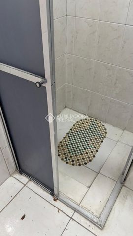 Apartamento com 1 quarto e 25m² para alugar em Centro Histórico, Porto Alegre. - Foto 4
