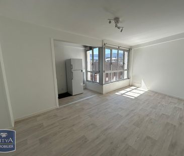 Location Appartement 1 pièce 34m² LILLE 59000 - Photo 3