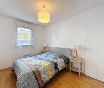 Location Appartement 2 pièces Meublé 40m² AJACCIO 20000 - Photo 5