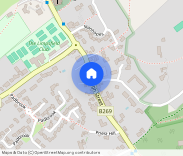 High Street, Limpsfield - Photo 1