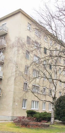 2-Zimmer Wohnung in St. Pölten - Photo 1